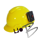 Image Guardian Angel Magnetic Hard Hat Mount Insert