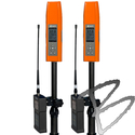 Image Bad Elf Flex Base/Rover; (2) Flex Units, (2) UHF Radios
