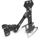 Image GCP Pole Mount Kit TSC7 and Ranger 7