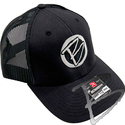 Image Baseline Equipment Black Trucker 112