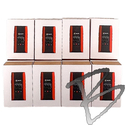 Image Bad Elf Flex Mini Standard GPS Receiver, Fleet Package, 20pk