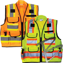 Image SitePro 750 Class 2 Premium Surveyor's Vest