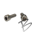 Image SECO Bubble Vial Replacement Screw