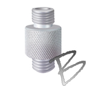 Image SitePro QuickTip Adapter for Trimble RMT, 15mm