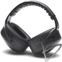 Image Pyramex PM30 Series Passive Earmuff, NRR 27dB