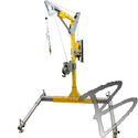 Image FC Portable Davit System PD2 Portable Base - Complete Unit