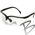 Image Pyramex Venture II Reader, +1.5 Magnification, H2X Anti-Fog