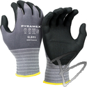 Image Pyramex GL601 Series, Microfoam Nitrile Glove
