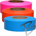 Image Presco Arctic Roll Flagging Tape