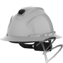 Image HexArmor Ceros XP300 Full Brim, Vented, Class C Safety Helmet