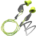 Image HexArmor SimpleFit® Disposable Guided Corded Earplugs, 48 Pairs