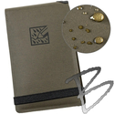 Image Rite in the Rain Monsoon Field Wallet