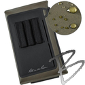 Image Rite in the Rain Monsoon Dirtbag Pouch, Waterproof Storage