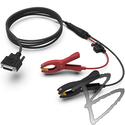 Image Grade Control Products GCP63 12V Base Power Cable