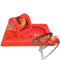 Image Rothbucher Stake Out Aid for Robotic Total Stations with Mini Prism