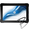 Image STONEX SRT10W Rugged Windows Tablet