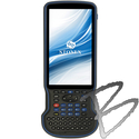 Image STONEX S55 Controller, Android Rugged Controller