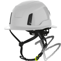 Image HexArmor Ceros XT400E Helmet, Full Brim, Type 2, Class E NON-Vented