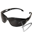 Image Edge Eyewear Dakura Smoked Anti-Fog Safety Glasses