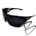 Image Edge Eyewear Ossa - Fit Over Safety Glasses