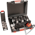 Image Rothbucher KS2-420M/422M Suitcase Set w/ Laser Scanner Targets & Accessories