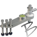 Image Rothbucher Foldable Floorstand with 5/8