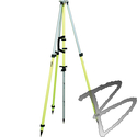 Image SECO Heavy-Duty GPS Antenna Tripod