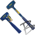 Image Estwing Drilling Sledge Hammer, 4lb or 4lb w/ Long Handle