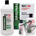Image Tec Labs Tecnu Original Outdoor Skin Cleanser