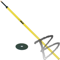 Image SECO Six-Foot Snap-Lock Radio Antenna Pole