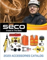 Image SECO's 2023 Catalog PDF