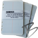 Image Elan Mini Filler Sheets for Field Books