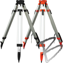 SECO HD Aluminum Tripod