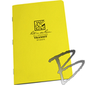 Image Rite in the Rain Stapled Notebooks, 3-Pack