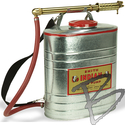 Image Indian Fire Pump 90G Galvanized Steel, 5 Gallon