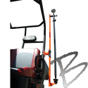 Image SECO UTV Roll Cage Transporter for GPS Rods, PT-150