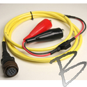 Image TrimComm 900 Power Cable, SiteNet 900 Power Cable