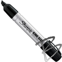 Image Sharpie King Size Permanent Marker, Dozen