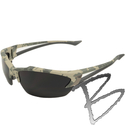 Image Edge Eyewear Digital Camo Polarized Camouflage Kit, 3 Lens Kit