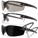 Image Edge Safety Eyewear Zorge G2 Safety Glasses