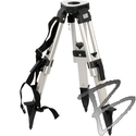 Image SECO Aluminum Mini Instrument Tripod, Quick Clamp