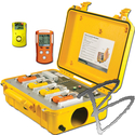 Image Portable Gas Detectors