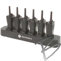 Image Motorola RDX Series Multi-Unit Charger