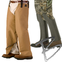 Image Snake Gaiters, Chaps & Leggings