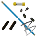 Image T&T Tools Soil Probe - Components