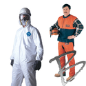 Image Chainsaw Chaps & Protective Wear