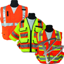 Image SECO Safety Vests