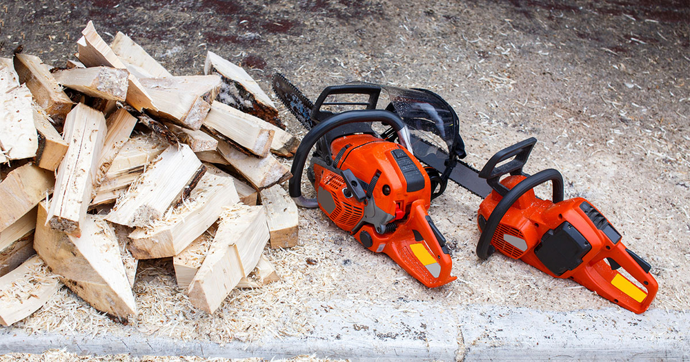 forestry hand tools guide