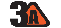 3A Safety Groups, Inc. Logo