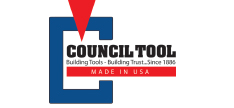 Council Tool Company Logo